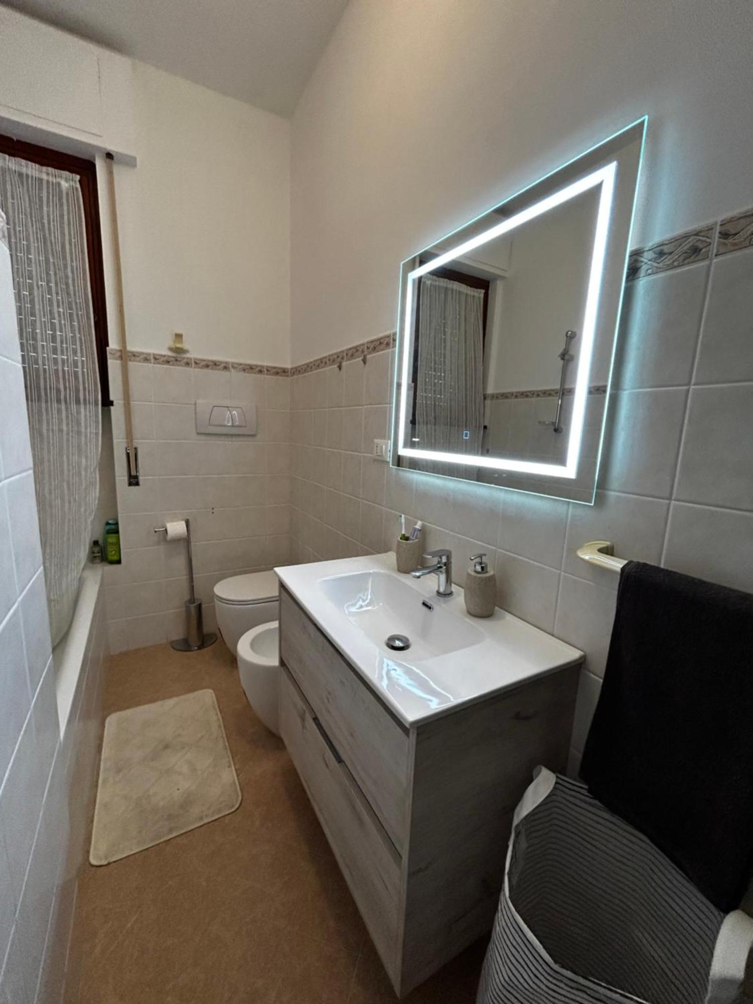 Appartamento Varazze Sardi 28 Exterior photo